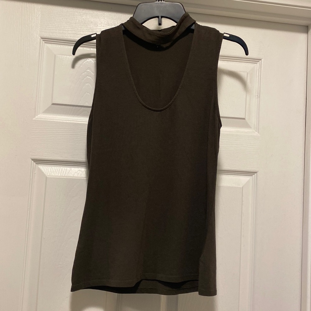Express Cute tank